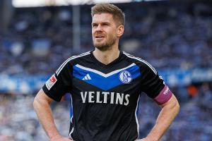 Terodde traut Schalke gute Saison zu
