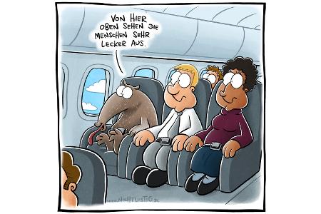 NICHTLUSTIG