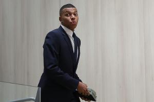 Jüngster Vereinsbesitzer: Mbappe steigt bei Caen ein