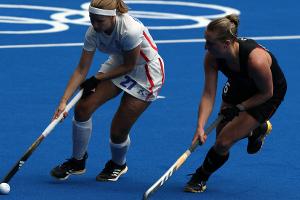 Ansage für Schröder: Hockey-Frauen auf Viertelfinal-Kurs