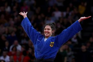 Medaille sicher: Butkereit greift nach Olympia-Gold