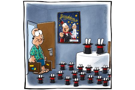 NICHTLUSTIG