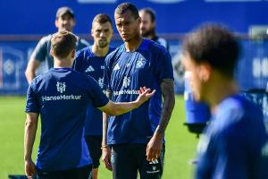 Selke vor brisanter Köln-Rückkehr: "Besondere Partie"