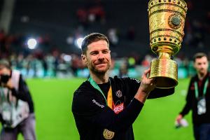 Alonso will nach Double-Saison "ein paar Dinge draufpacken"