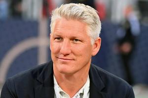 Fußballer, Nationalheld, Familienvater: Bastian Schweinsteiger wird 40