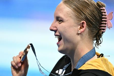 Nach Bronzerennen: Gose verpasst mit Staffel das Finale Nach Bronzerennen: Gose verpasst mit Staffel das Finale