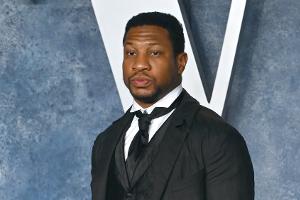 Doctor Doom statt Kang: Jonathan Majors traurig über Marvel-Wechsel