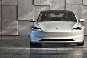 Tesla muss fast zwei Millionen Autos nachbessern