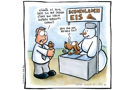 NICHTLUSTIG