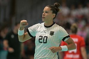 DHB-Frauen sehen "geilen Fight" als Mutmacher