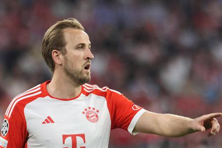 Rangliste des deutschen Fußballs - Sturm - In seiner traditionsreichen Rangliste des deutschen Fußballs hat der 'kicker' die besten Stürmer der Bundesliga-Rückrunde 2023/24 unter die Lupe genommen. Harry Kane vom FC Bayern rutschte im Vergleich zur Hinrunde ab, DFB-Star Niclas Füllkrug vom BVB muss gleich sechs Konkurrenten aus dem Angriff den Vortritt lassen. Das Ranking zum Durchklicken: