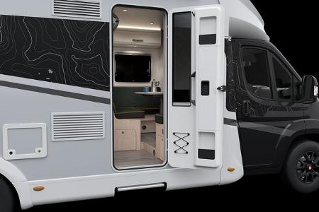 Sunlight T68 XX Sondermodell