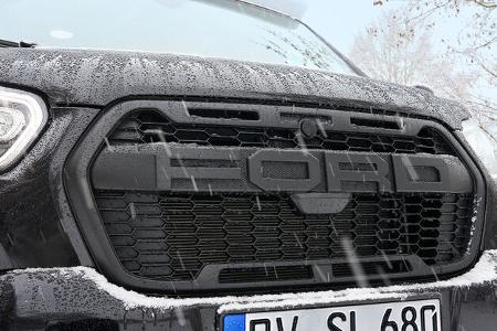 Premiere Sunlight Sonderzubehšr Raptor KŸhlergrill
