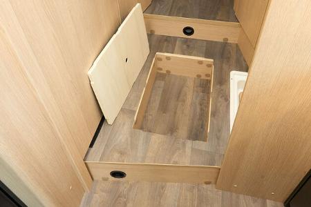  Sunlight T 680 AE Doppelboden