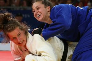 Wagner fiebert Pause vom "knallharten" Judo entgegen