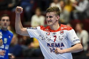 Erlangen holt neuen Spielmacher