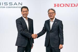Japaner formen E-Auto-Großmacht