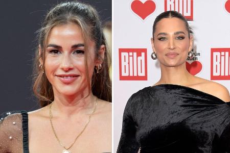 Diese Promi-Frauen haben den Nachnamen ihres Ex-Mannes abgelegt Diese Promi-Frauen haben den Nachnamen ihres Ex-Mannes abgelegt