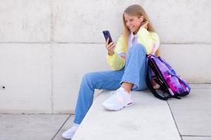 Smartphone für den Nachwuchs: So machen Eltern das Handy sicher
