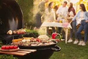 Zero-Waste-BBQ: So entsteht beim Grillen weniger Müll