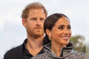Royal-Tradition Balmoral: Keine Einladung für Harry und Meghan?