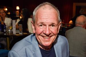 Fritz Egner wird 75: Der bescheidene King der Hits
