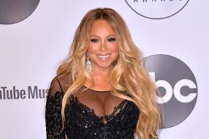 Mariah Carey kündigt "bisher größte Weihnachtstournee" an