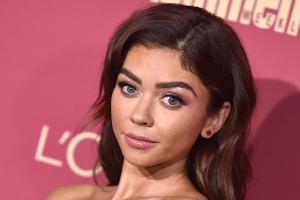 Einbruch bei "Modern Family"-Star Sarah Hyland