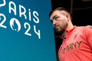 Handball: Kohlbacher ersetzt verletzten Witzke