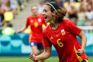 Brasilien folgt Spanien ins Olympia-Halbfinale