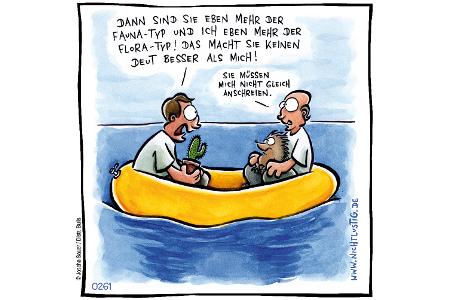 NICHTLUSTIG