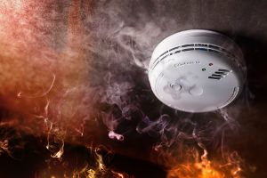 Die besten smarten Rauchmelder im Schnelltest