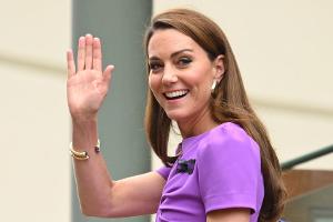 Royale Sommerferien auf Balmoral: Prinzessin Kate soll dabei sein