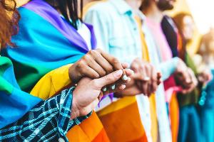 Queer, Gender, Pride: Das steckt hinter diesen Begriffen