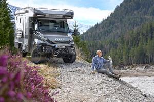Beweist sich das spannende Bimobil-Fernreisemobil?