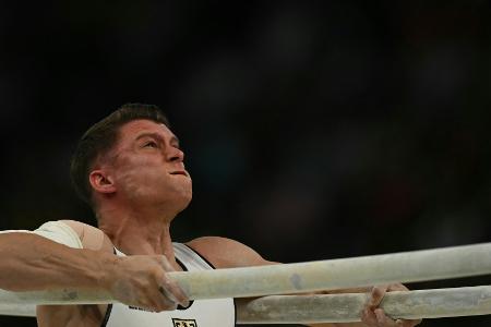 Nach Final-Enttäuschung: Dauser verkündet Olympia-Abschied Nach Final-Enttäuschung: Dauser verkündet Olympia-Abschied