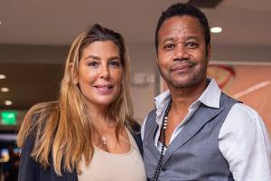 Cuba Gooding Jr. feiert Comeback mit christlichem Film