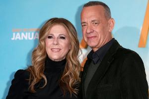 Tom Hanks und Rita Wilson: Die nächsten Einbruchsopfer in Los Angeles