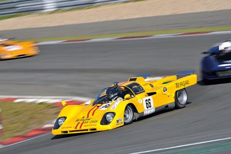 AVD Oldtimer GP, Ferrari 512M