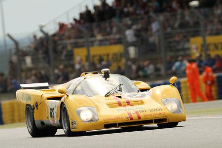 Le Mans Classics 2012, mokla 0712