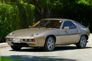 Teuerster Porsche 928 aller Zeiten