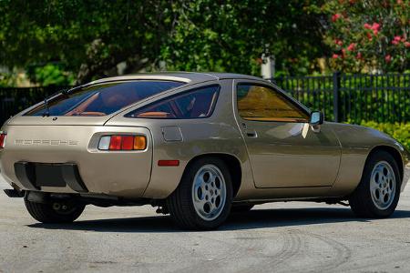 Porsche 928 'Risky Business' (1979) Filmauto