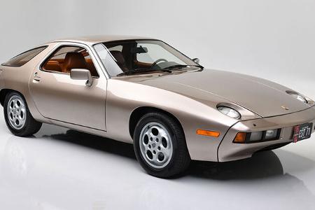 Porsche 928 (1979) 