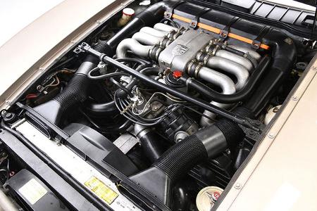 Porsche 928 (1979) 
