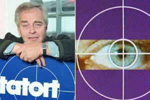 Horst Lettenmayer ist tot: So landete er im kultigen "Tatort"-Vorspann
