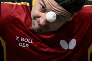 Boll nach Olympia-Start happy - auch ohne Nowitzki