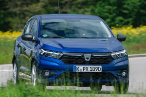 Dacia Sandero Tce 90 Essential