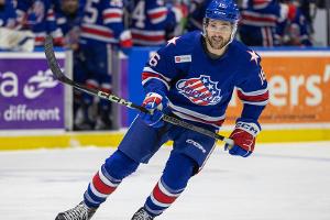 DEL: Düsseldorf holt Richards aus der AHL