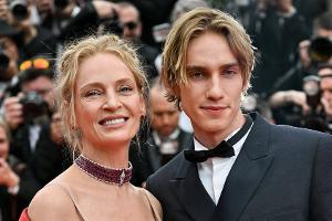 Uma Thurman und Ethan Hawke: Ihr Sohn feiert Regiedebüt am Theater