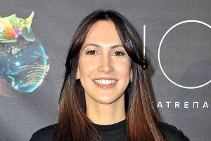 Nach Zwillingsgeburt: Clea-Lacy Juhn ist wieder zu Hause